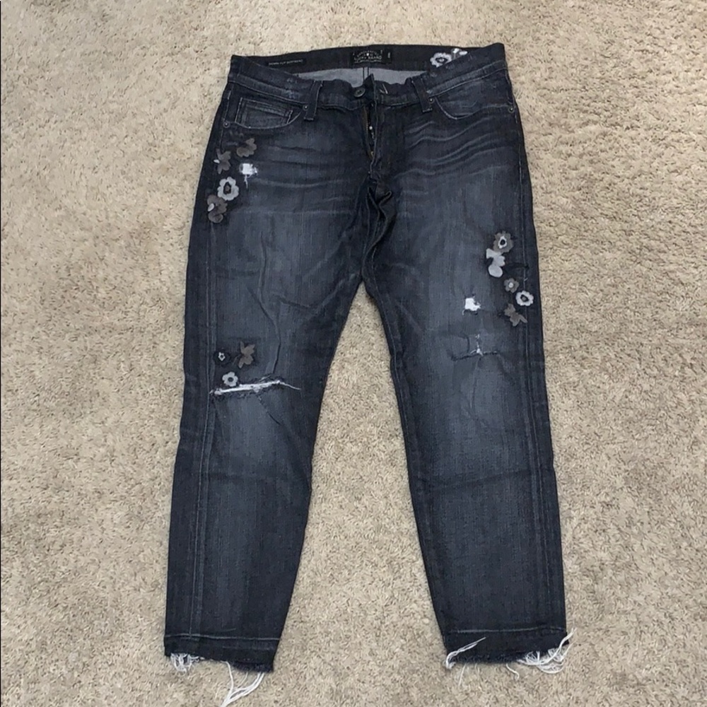 Lucky Brand jeans